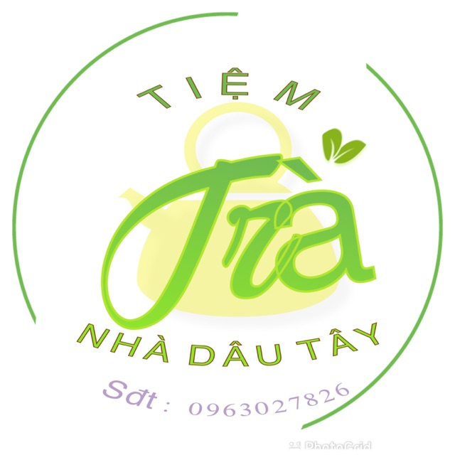 Tiệm Trà Vô Ưu