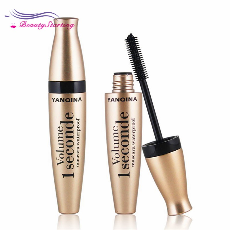 [Hàng mới về] Mascara chuốt mi YANQINA lâu trôi và chống thấm nước cao cấp | WebRaoVat - webraovat.net.vn