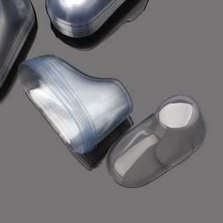 Form Giày Nhựa PVC (bán đôi)