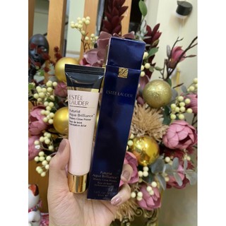 Kem nền Estee Lauder Futurist Aqua Brilliance