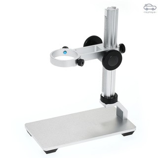 TP  G600 Aluminum Alloy Stand Bracket Holder Lifting Support for Digital Microscope USB Microscopes