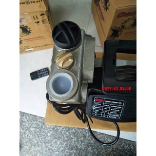 Máy bơm nước đa năng Oshima 200 (  hàng chinh hãng co/cq đầy đủ )