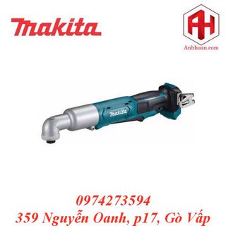Máy vặn vít góc dùng pin Makita TL064DZ
