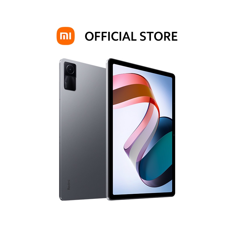 Hàng mới Xiaomi Redmi Pad 3GB+64GB| MediaTek Helio G99| Pin lớn 8000mAh|Hàng chính hãng nguyên seal