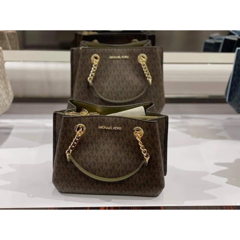 ❤️ 100% Authentic ❤️ Túi xách Michael kors mẫu mới nhất