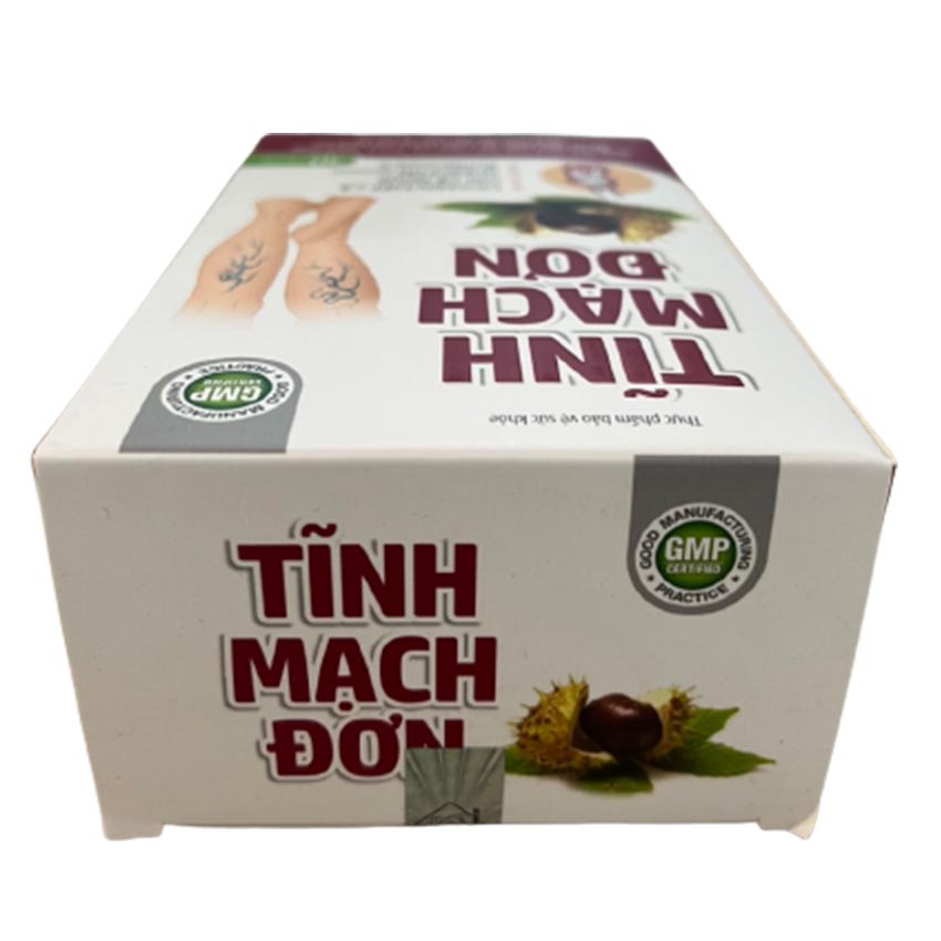 Tĩnh Mạch Đơn hỗ trợ làm giảm các triệu chứng của bệnh trĩ 30 viên , Cvspharmacy