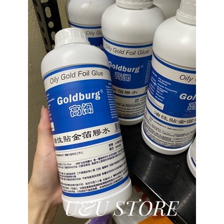 Keo dát vàng gốc dầu