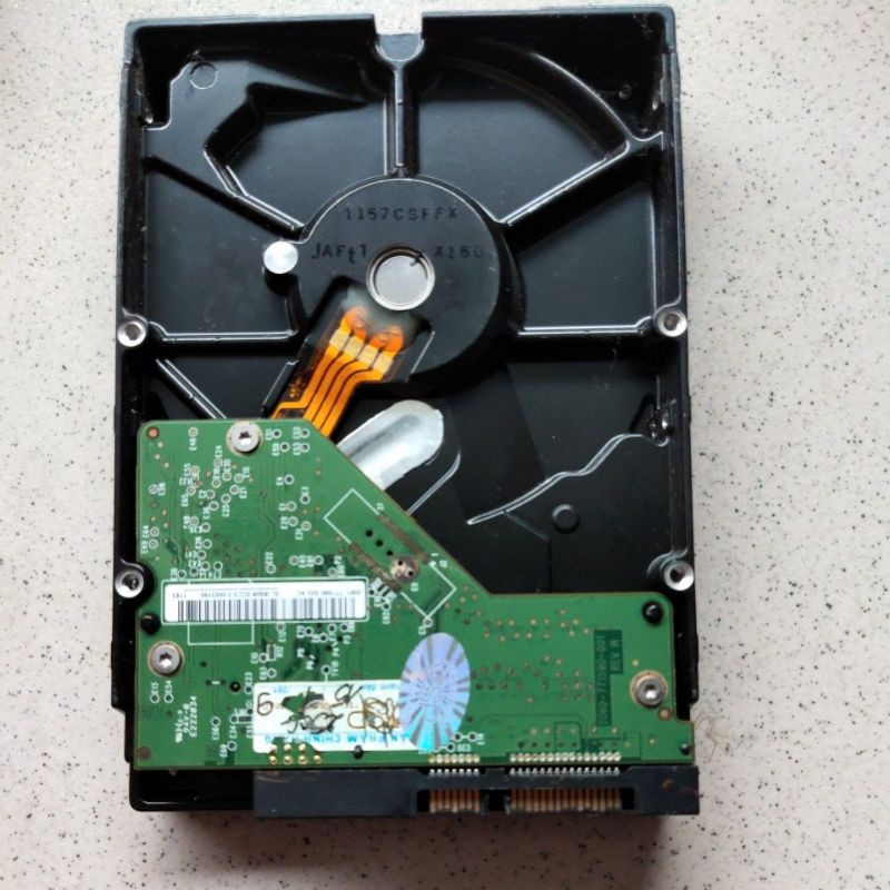 Ổ cứng hdd 160g 250g 320g 500g máy bàn pc