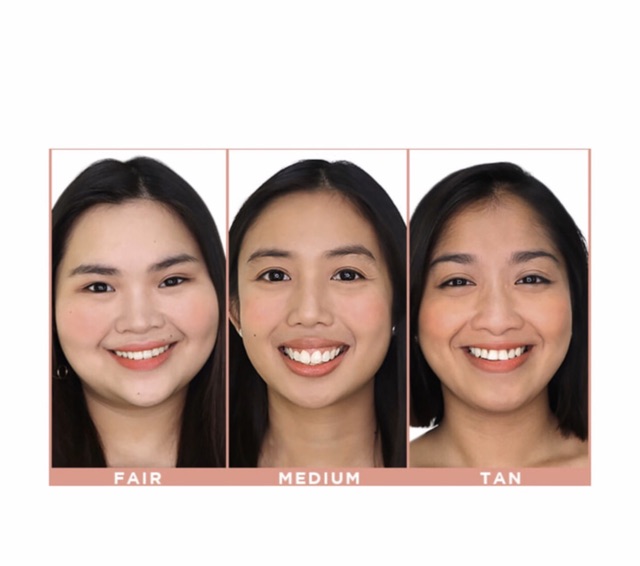 (Hàng Mới Về) Son Tint Benefit Lên Màu Chuẩn Đẹp | BigBuy360 - bigbuy360.vn