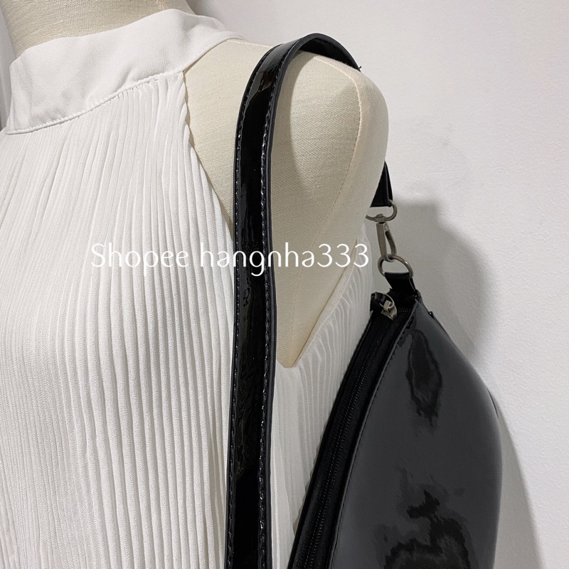 BACHHOAXINH | Váy dập ly cổ yếm form maxi sang trọng ULZZANG | BigBuy360 - bigbuy360.vn