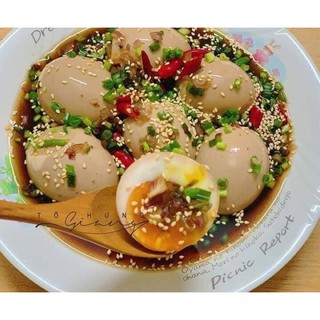 Xì dầu Nhất Phẩm Tiên - xì dầu càng cua