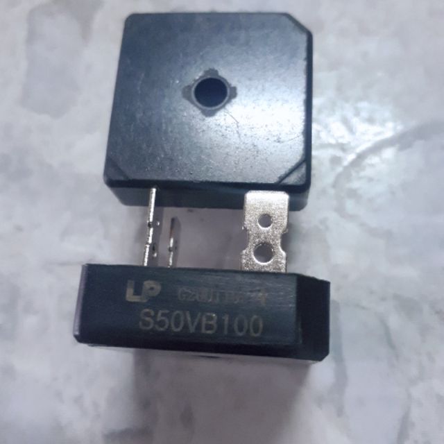 Diode cầu 50