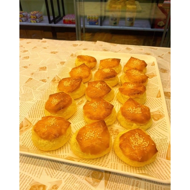 50 Giấy lót bánh  28*38cm