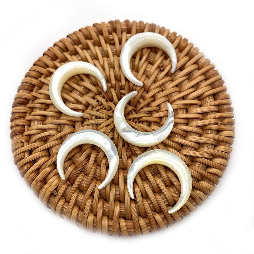 Vỏ Sò Tự Nhiên Làm Trang Sức Nhẫn Đeo Tay Phong Cách Vintage Cho Nữ