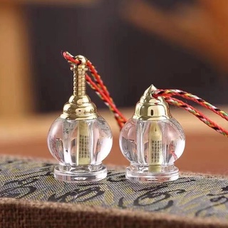 Tháp xá lợi đeo cổ