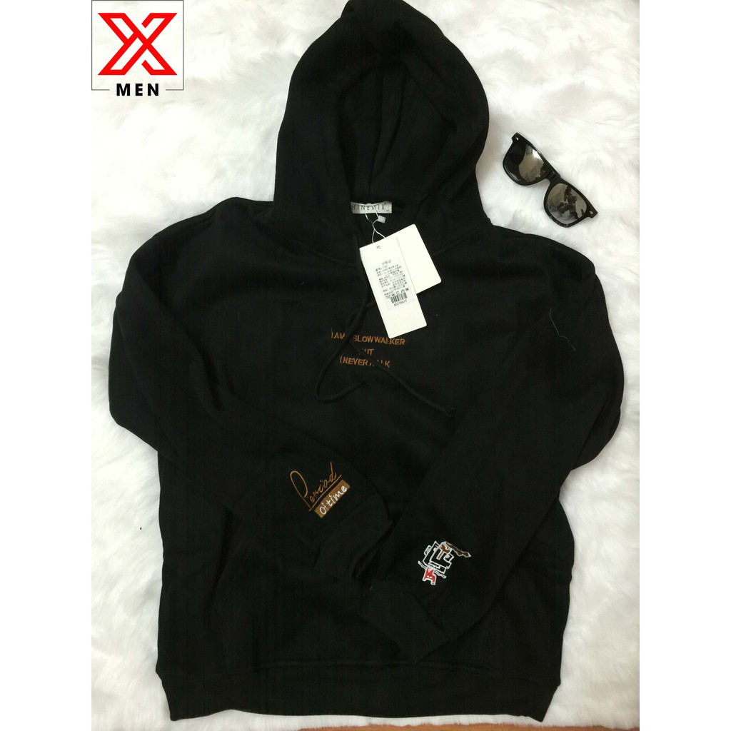 Áo nỉ Hoodie phong cách Hàn Quốc Cực dày | BigBuy360 - bigbuy360.vn