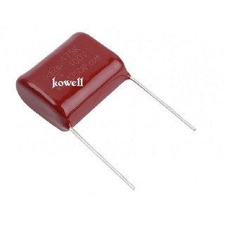 20 cái Tụ điện 475/400V ( tụ gốm - tụ đỏ )