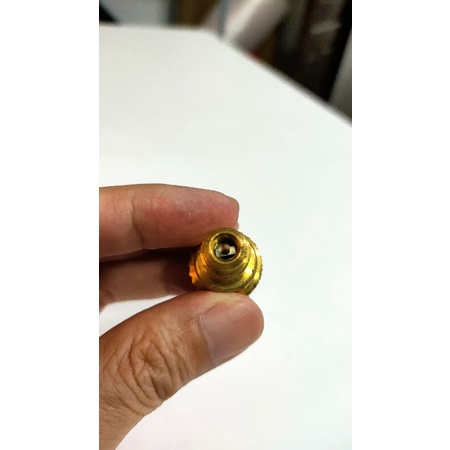 ĐẦU CHUYỂN CỔNG NẠP GA 5/16" --> 1/4" CPS USA AD78
