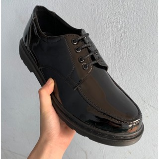 Giày dr marten nam tăng chiều cao