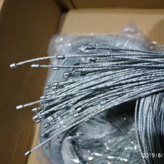 Cáp treo đèn(1m,2m)