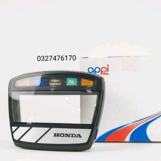 Mặt kính đồng hồ xe DREAM Thái Appi malay