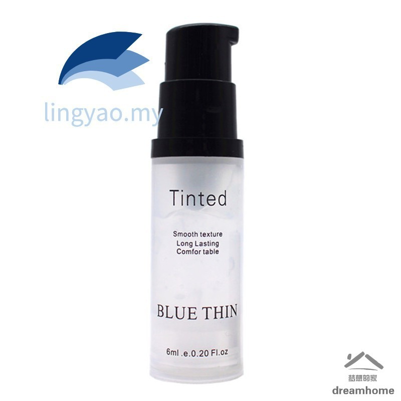 (Hàng Mới Về) Kem Lót Trang Điểm Kiểm Soát Dầu Che Phủ Lỗ Chân Lông 6ml | BigBuy360 - bigbuy360.vn