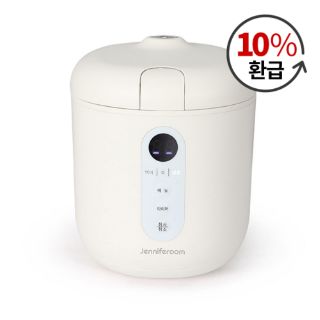 NỒI CƠM ĐIỆN MINI JENNIFERROOM MACARON HÀN QUỐC