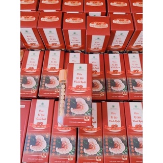 Viên xổ mỡ vành ruột