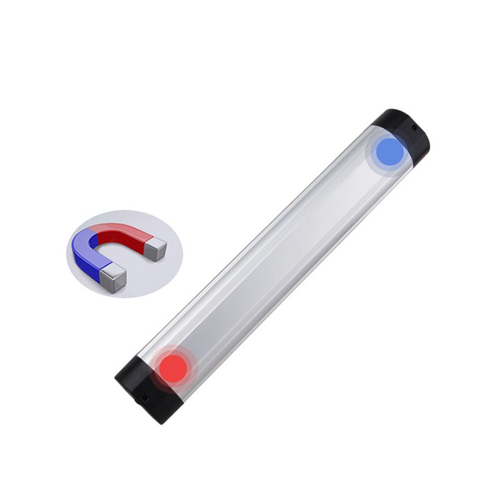 ĐÈN LED CHIẾU SÁNG ĐA NĂNG TÍCH HỢP PIN 2000MAH