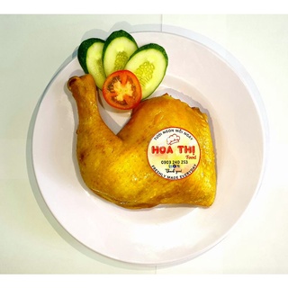 1kg ĐÙI GÀ GÓC TƯ TƯƠI