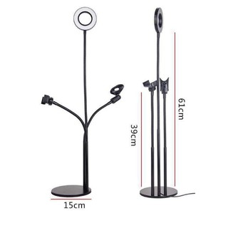 Đèn Flash tự sướng