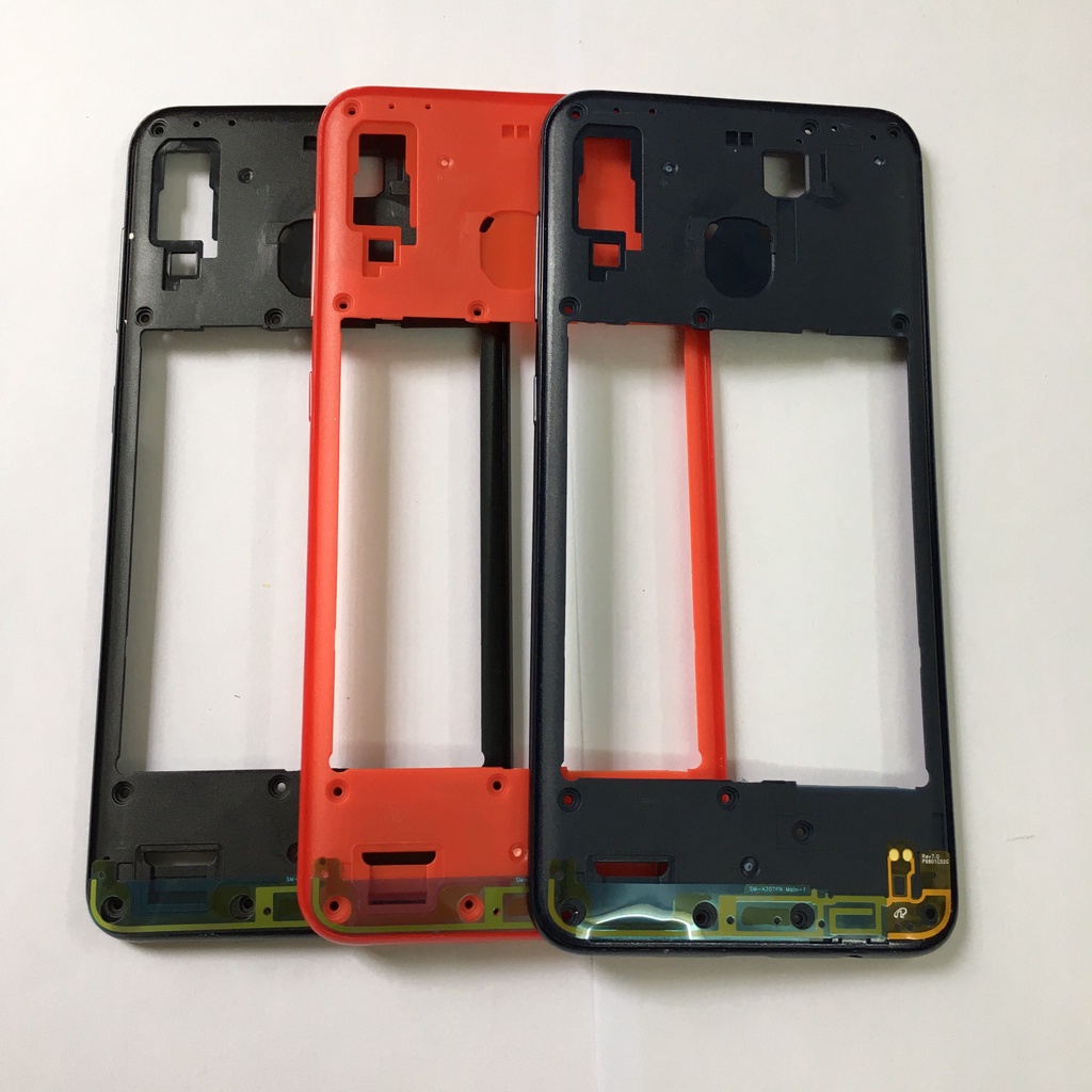 VÀNH VIỀN SAMSUNG A20