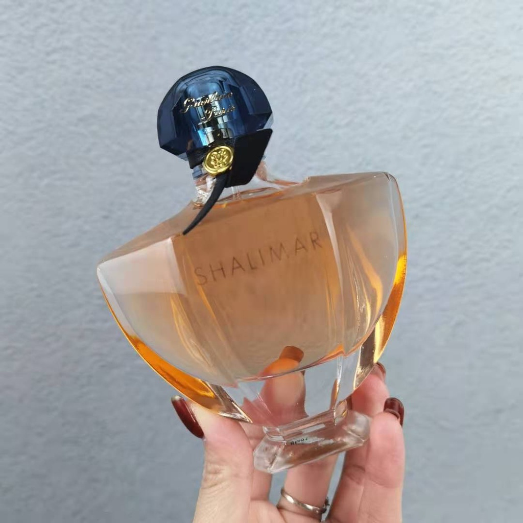 Nước hoa Guer___lain One Nights SHALIMAR dành cho nữ 100ml - [ Hàng ngoại┊ 𝓤𝓢𝓐 ]