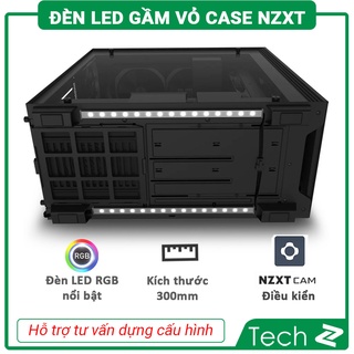 Đèn LED gầm vỏ case NZXT UNDER GLOW KIT HUE 2 (300mm*2)