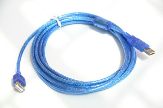 Dây USB kéo dài 2.0 | BigBuy360 - bigbuy360.vn
