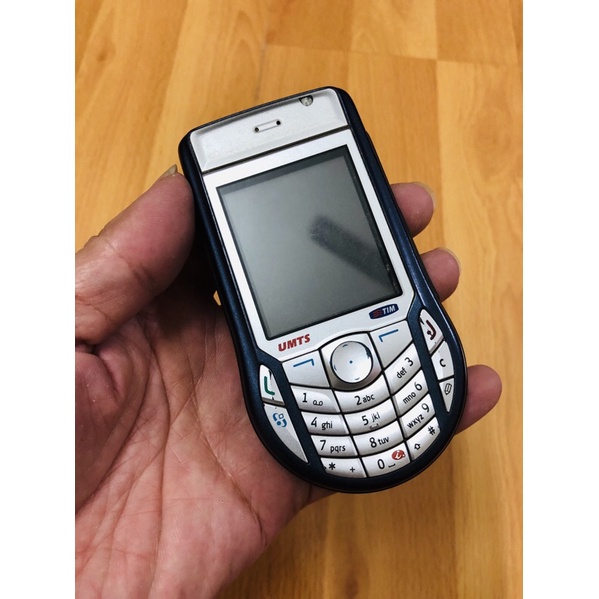 Nokia 6630