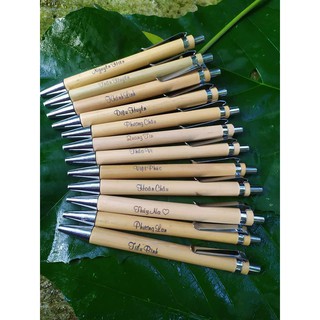[Freeship 50k] Ruột bút bi tre