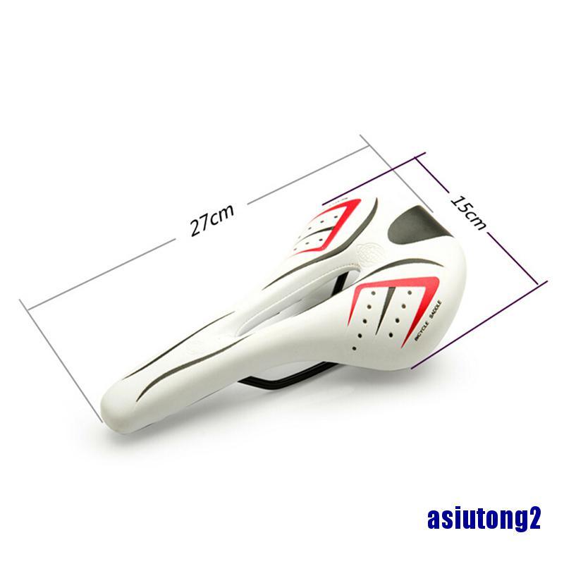 Yên Xe Đạp Leo Núi Mtb Siêu Mềm Thoải Mái Chuyên Dùng