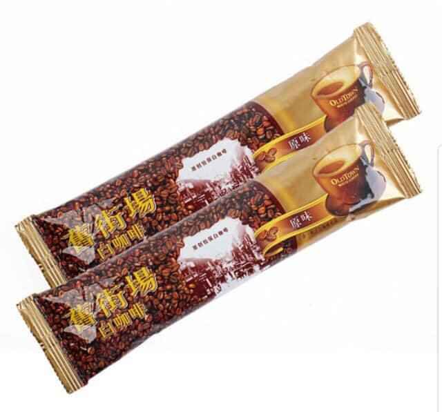 [Mua 2 bịch tặng 1 gói] Cà phê trắng Old Town White Coffee - Malaysia - Classic | BigBuy360 - bigbuy360.vn