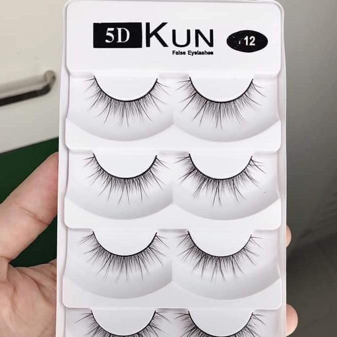 Mi Kun đủ mã make up siêu xinh, siêu HOT NoBrand