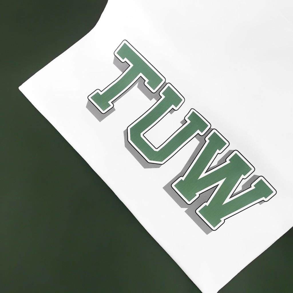 Áo phông oversize TUW, JACKLANE, Áo cộc tay Unisex Jack Lane | BigBuy360 - bigbuy360.vn