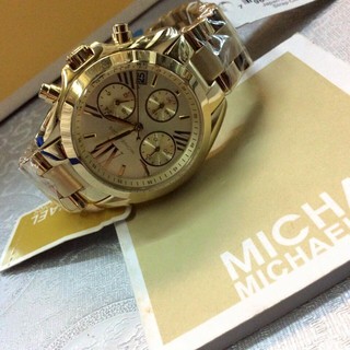 Đồng Hồ Nữ - Michael Kors