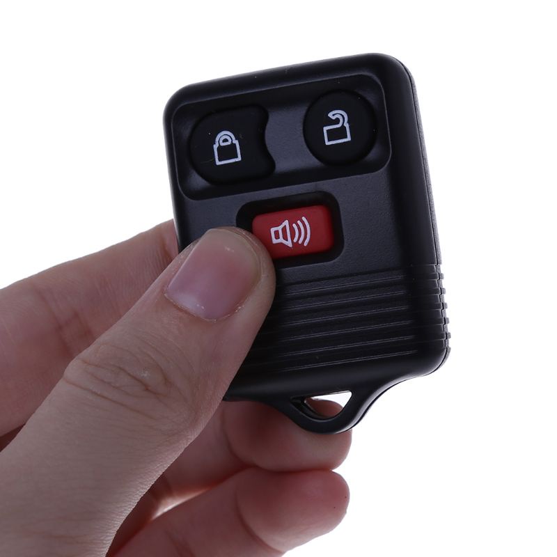 Điều Khiển Từ Xa 3 Nút 315Mhz Cho Xe Hơi