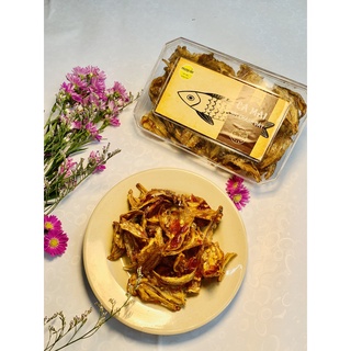 500GR Cá Mai Sốt Chanh Dây Đặc Sản Nha Trang