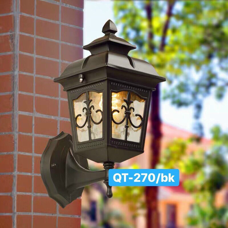 Đèn Tường Ngoại Thất SV270