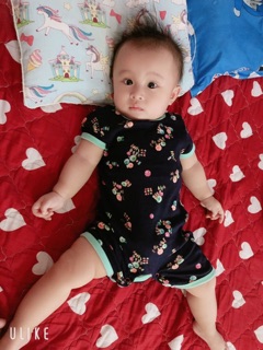 Body đùi carter’s thái