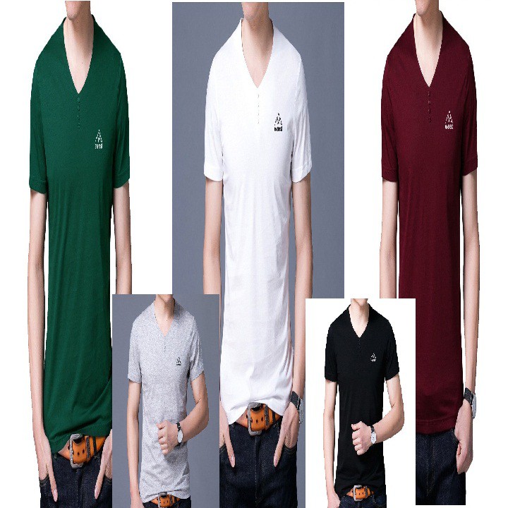 ÁO THUN NAM ĐẸP