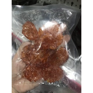 Mứt quất vàng đặc biệt - 100g