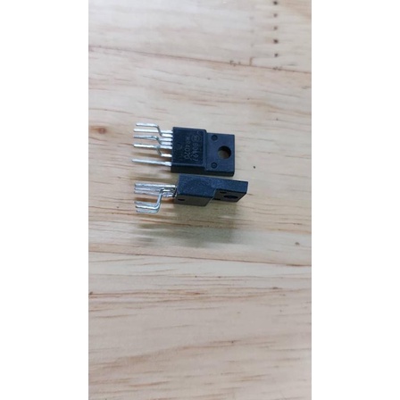 IC Nguồn MR4020 Mới 100%.