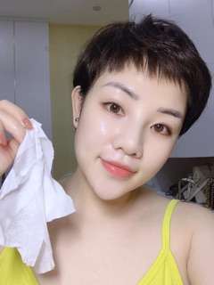 MẶT NẠ TRẮNG DA MỜ THÂM NÁM KOSXU (Hộp 30 miếng)